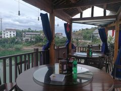 -千岛湖港湾鱼庄