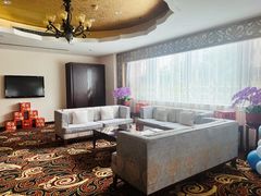 -新疆大厦·慕士塔格餐厅