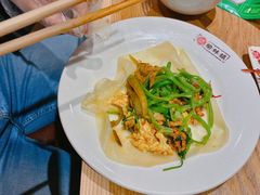 -榆林镇筋饼(知春路店)
