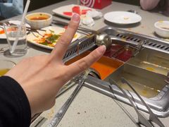 -海底捞火锅(新华联梦想城店)