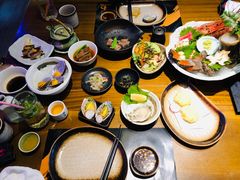 -和彩放题餐厅(酒仙桥店)