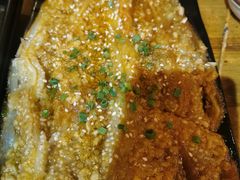 -土蚝·高压锅生蚝(百姓美食街店)