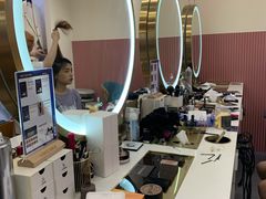 -海马体照相馆(上海宝山万达广场店)