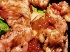 -合易泓烤肉•首创生椰大油边(宁山路店)