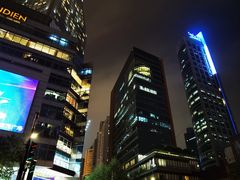 -南京路步行街