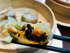 -索菲特酒店·乐轩华中餐厅