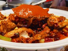 -辣婆婆(航天桥店)