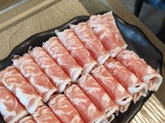 -额尔敦·品质自助(摩尔城店)