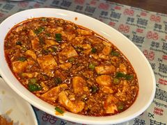 鱼籽烧豆腐-七寻八找·胡同菜