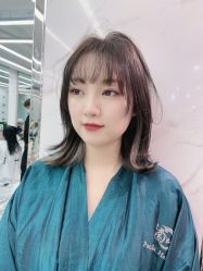 -潘多拉Hairsalon
