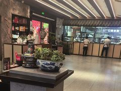 -陈熹公民族美食文化餐厅(中华广场店)