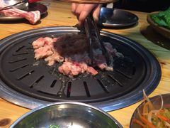 -麻蒲碳烤肉(远景路1号店)