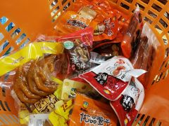 -来伊份(龙之梦长宁店)