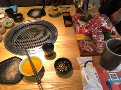 -汉拿山(包河万达店)