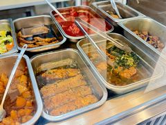 -顶巧鸡汤馄饨(虹口总店)