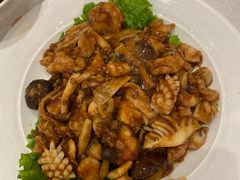 -大铁勺新津菜(东丽阳光新业广场店)