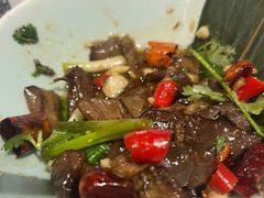 -锦尚阁烤鱼(望京新荟城店)