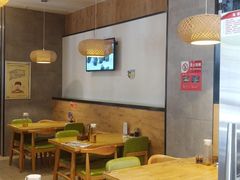 -小六汤包·西安老字号·中华名小吃(高新四路店)