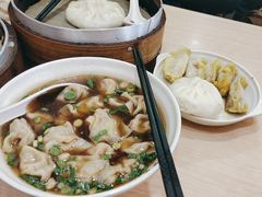 -蒋家桥饺面店(东关街店)