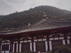 -华清宫景区