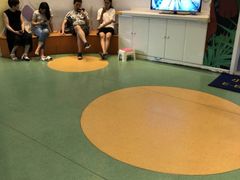 -易贝乐成长中心(三林中心)