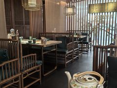 -锦府盐帮·李宅(领展购物广场中关村店)