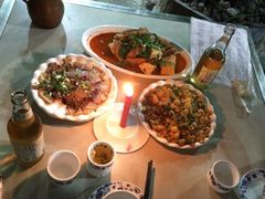 -海韵人家.海景花园经典云南菜(双廊店)