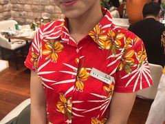-第六季自助餐厅(北太平庄店)