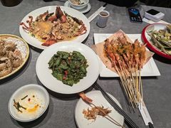 -阿拉斯加·海货(马王堆店)