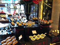 -深圳四季酒店·馥自助餐厅