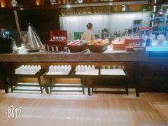 -长沙北辰洲际酒店-兰调全日餐厅