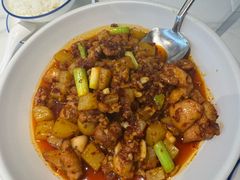-兰湘子·湘菜小炒(盛龙广场店)