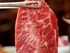 -九田家黑牛烤肉料理(新光汇店)