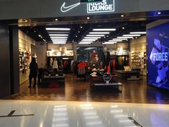 -NIKE KICKS LOUNGE体验店(北京新中关店)