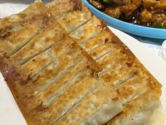-大眼锅贴水饺(河东店)