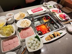 -海底捞火锅(壹悦城店)