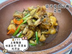 -巨元河鲜酒楼·清远特色菜名店(英德店)