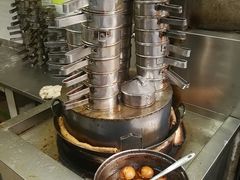 -吃不亏特色包子(三峡广场店)