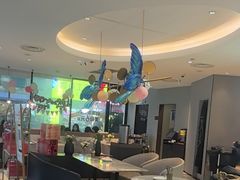 -必胜客(银盆路店)