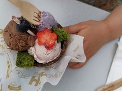 -康师傅私房牛肉面(马泉营奥莱店)