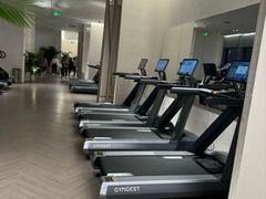 -YCHL FIT 健身(星寰店)