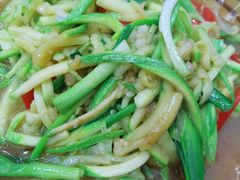 -古城苗家土菜馆(河景餐厅店)