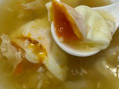 -何氏筠连水粉(明伦堂店)