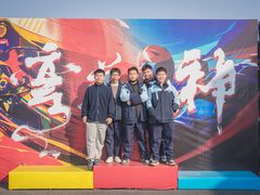 -锐擎卡丁车主题乐园(郊野公园店)