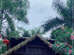 -园林美食城·本土农家菜(杨和镇店)