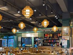 -肖肖酸萝卜鱼火锅(总店)