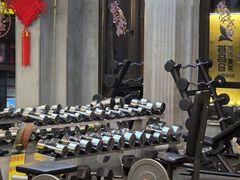 -RoMan罗马健身工作室(莘庄店)