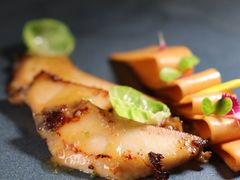 -丽轩中餐厅(广州丽思卡尔顿酒店)