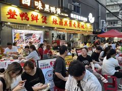 -回味黑鸭煲·始于2006(万松园店)