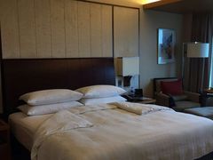 -上海浦东嘉里大酒店